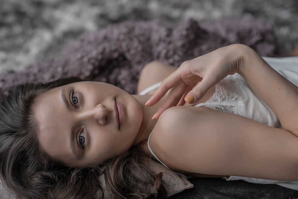 Photograph by Вероника Зеленцова