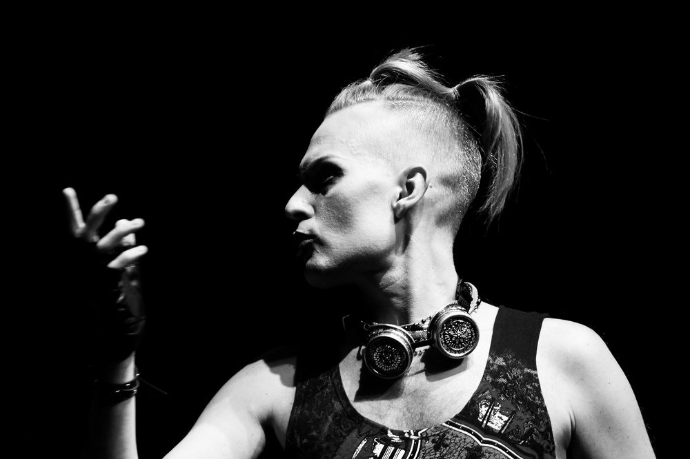 Photograph by Сергей Арямов