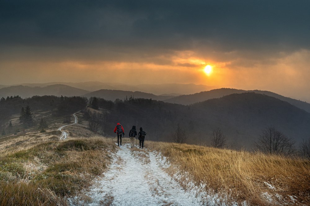Photograph by Tibor Sarissky