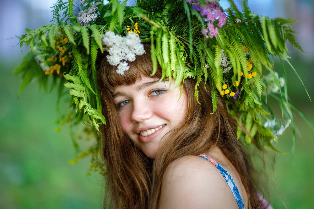 Photograph by Людмила Попова