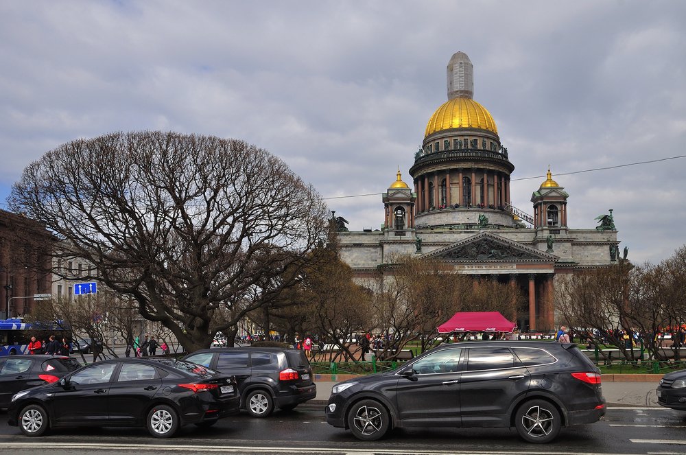 Санкт Петербург
