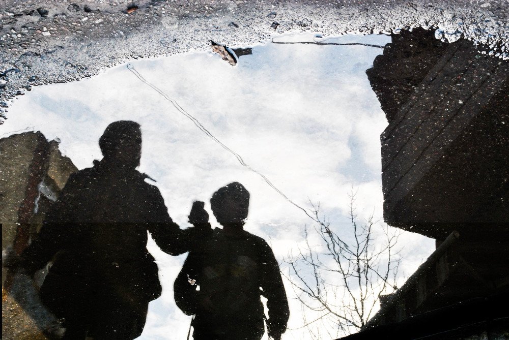 Photograph by Hernán Piscitelli