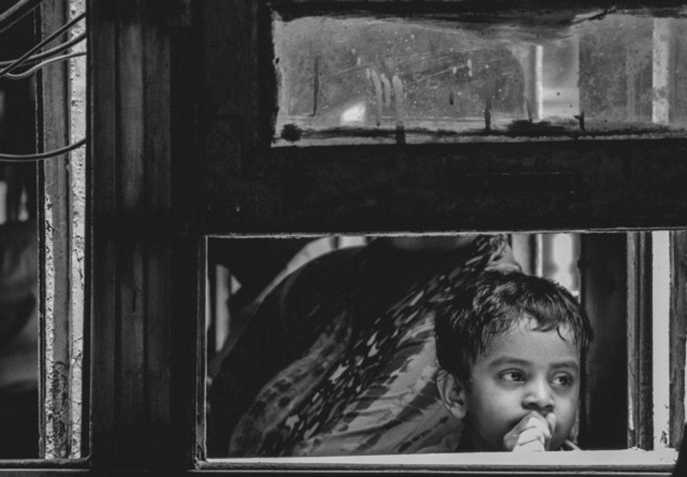 Photograph by Pratyush Roy