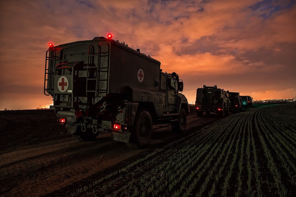 Фотография автора Павел Чумаков