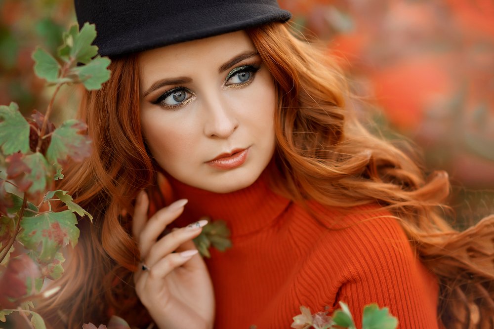 Photograph by Валентина Ермилова