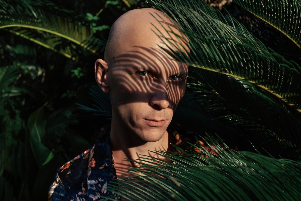 Photograph by Olesya Kulida