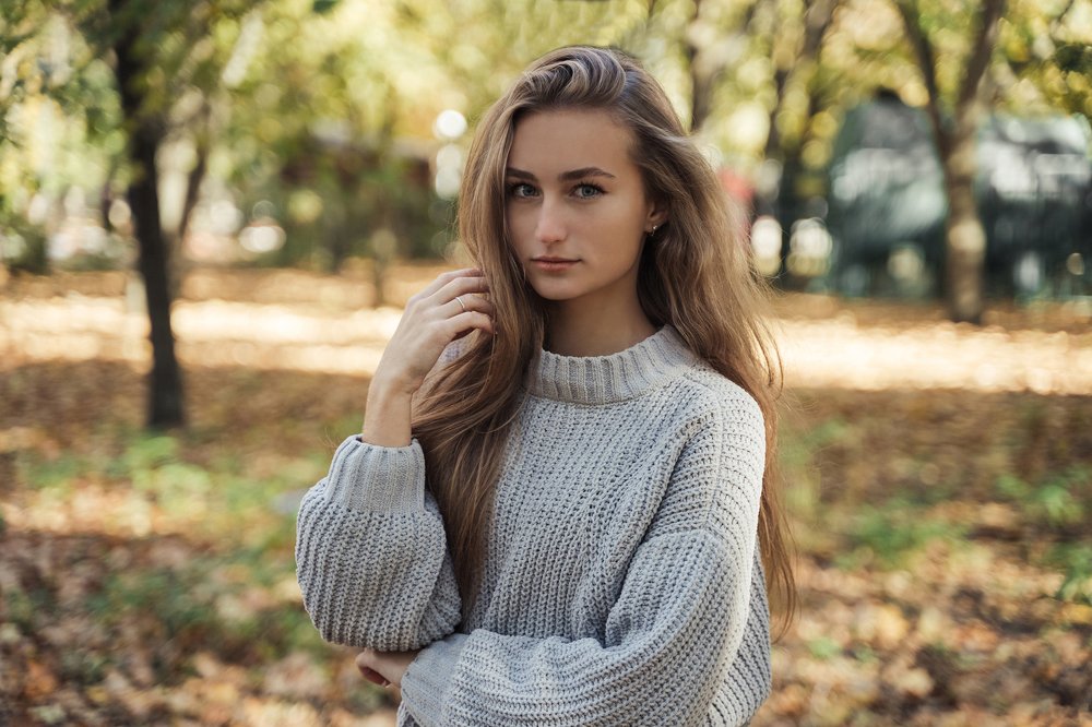 Photograph by Артем Твердомед
