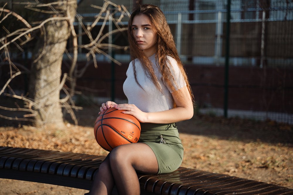 Photograph by Артем Твердомед