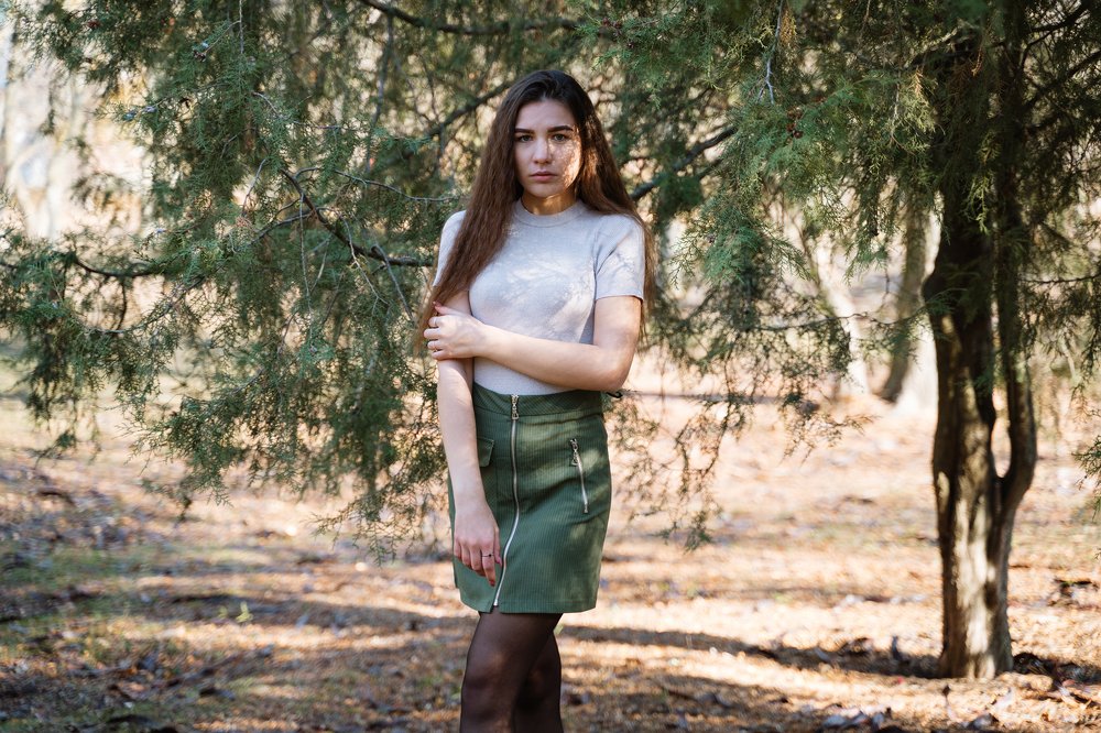 Photograph by Артем Твердомед