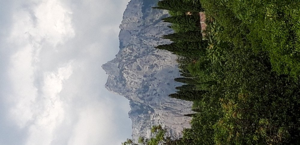 Photograph by Надежда Трушанова