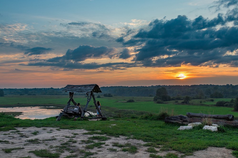 Photograph by Михаил Смирнов