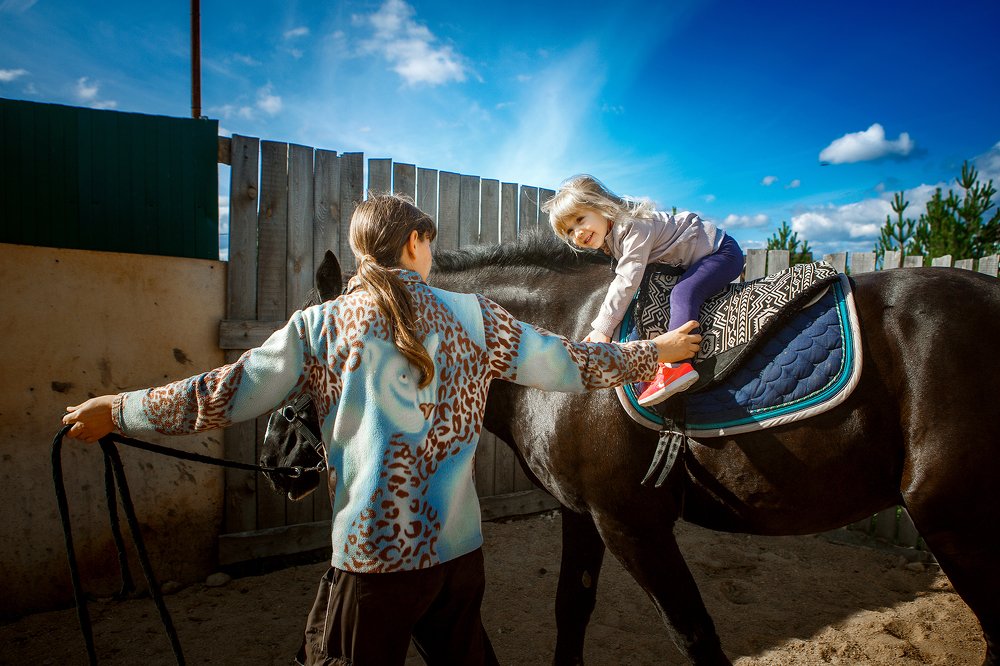 Photograph by Людмила Попова