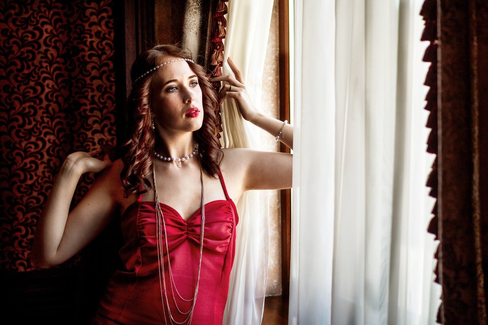 Photograph by Михаил Бершадский