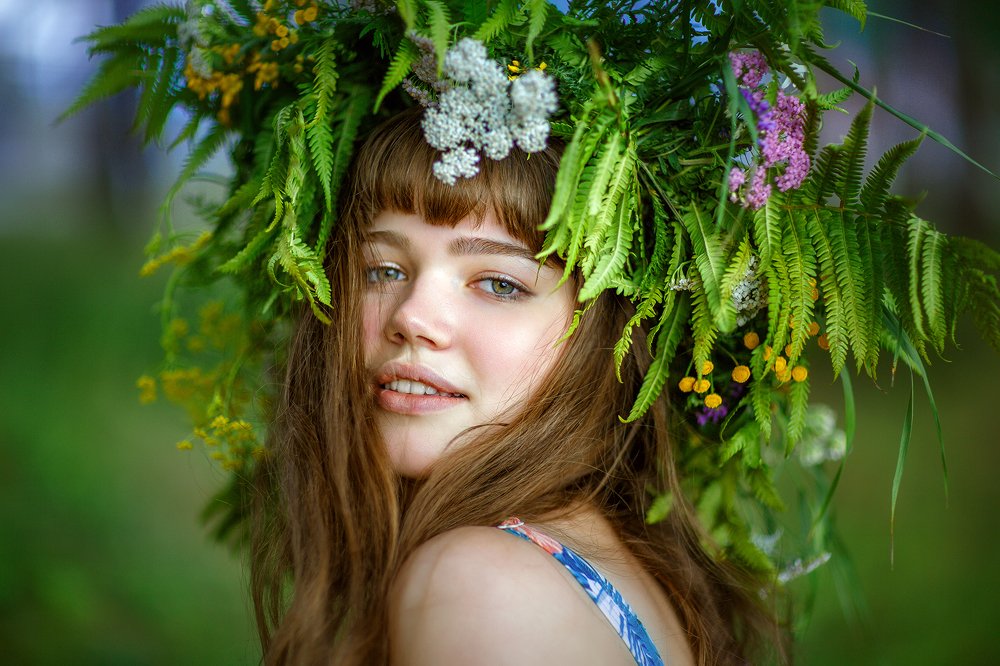 Photograph by Людмила Попова