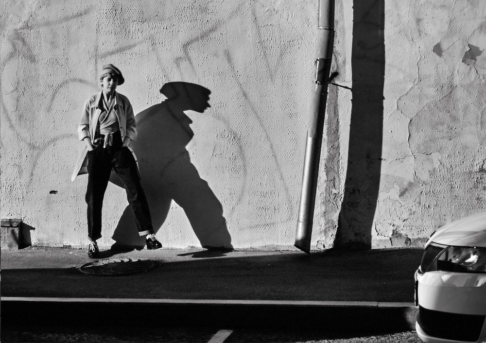 Книга теней