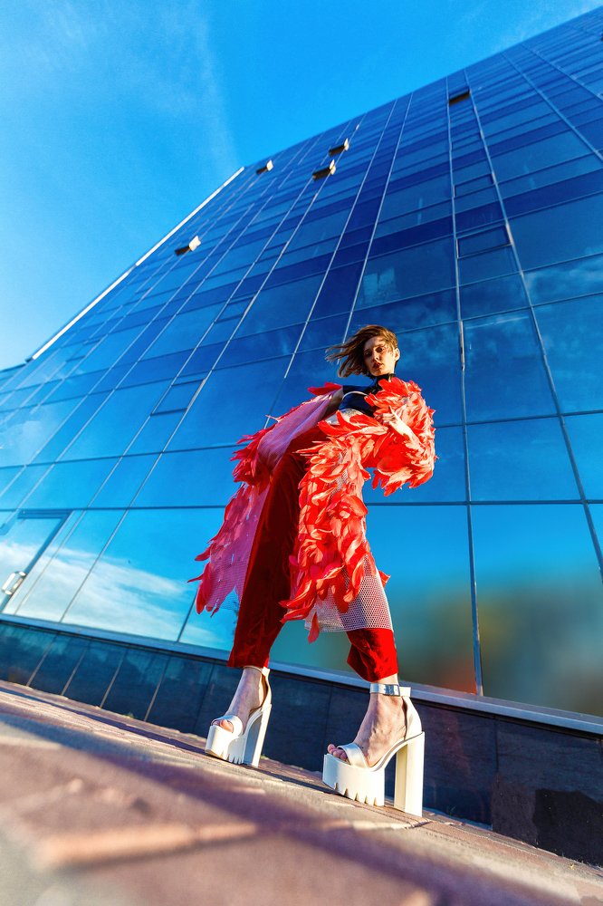 Фотография автора Михаил Балаев