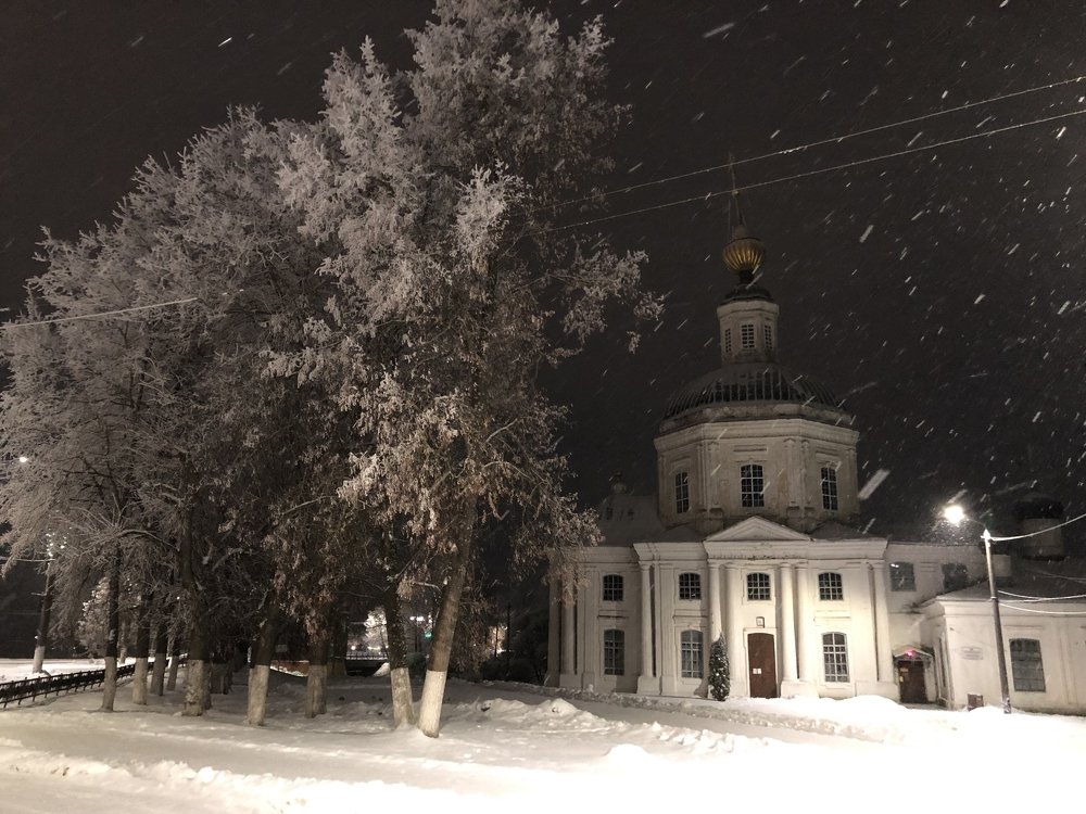 Photograph by Михаил Бакалов