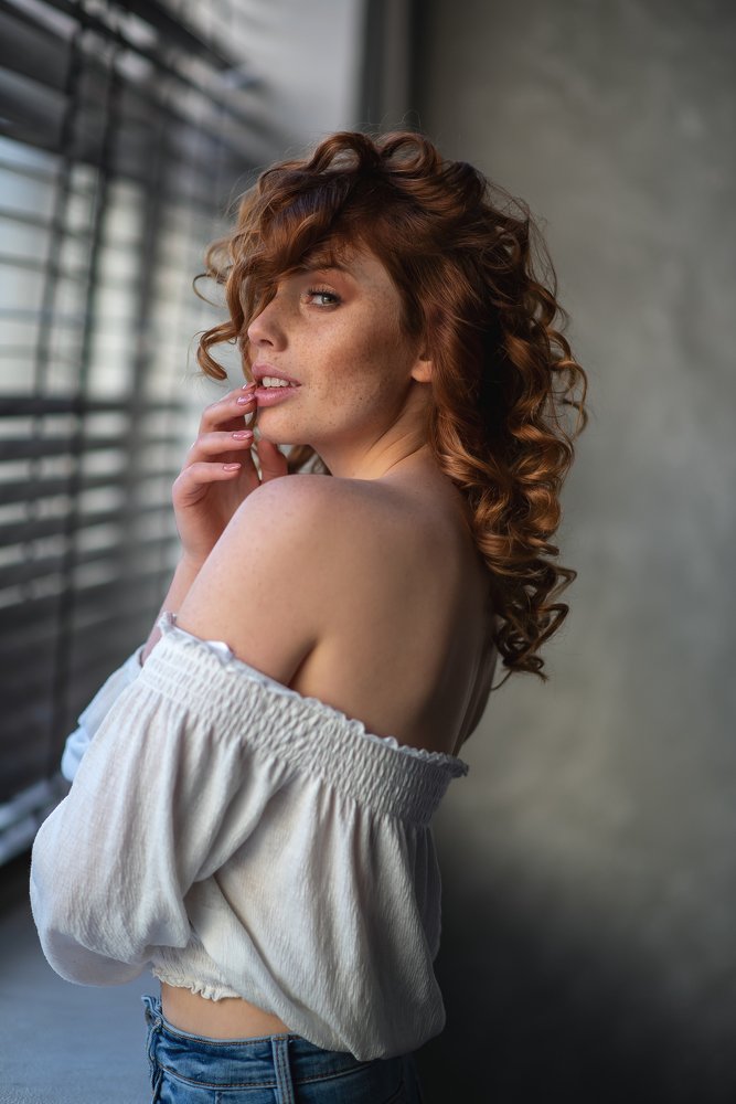 Photograph by Izabela Czarnecka