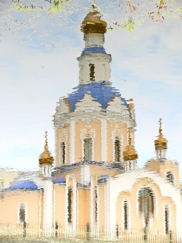 Photograph by Юрий Филицкий