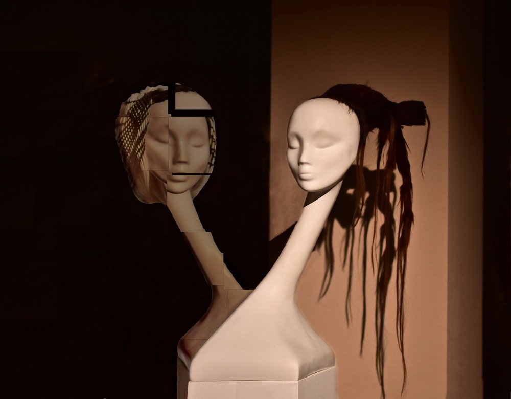 Разрушение второго Я