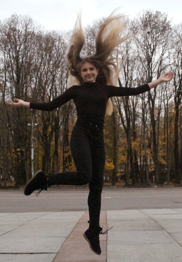 Photograph by Виктория Писарева