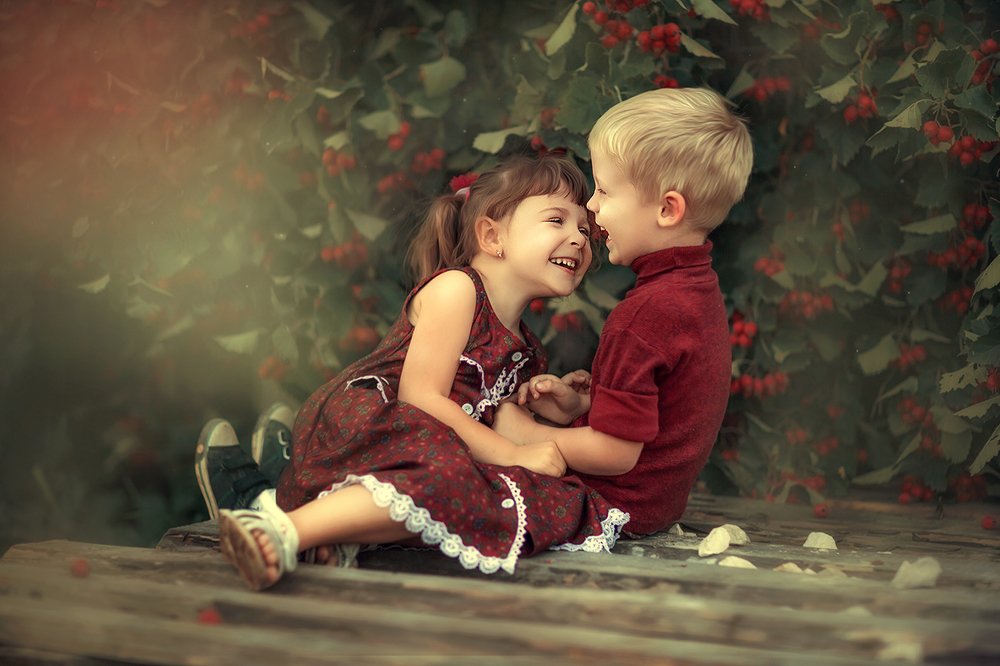 Photograph by Дарья Кучерова