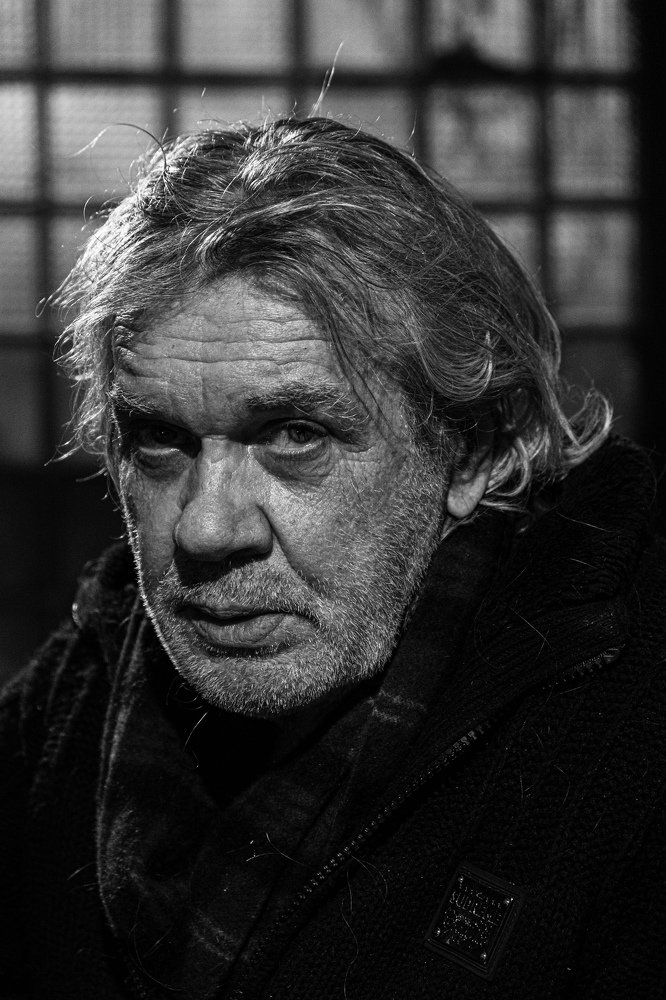 Дубошин Олег