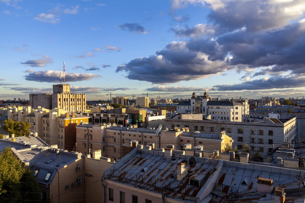 Photograph by Денис Теркулов