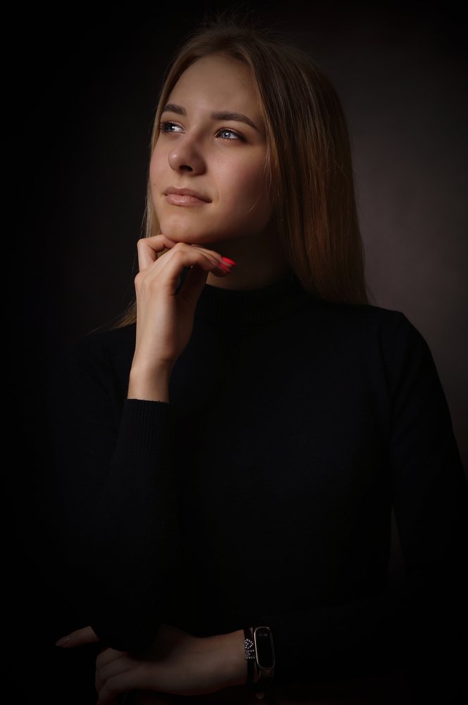 Photograph by Илона Петриченко