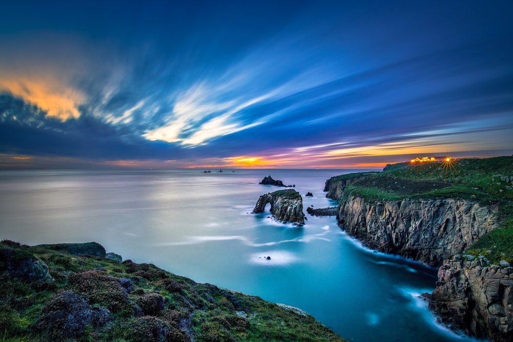 Photograph by Nerijus Siusa