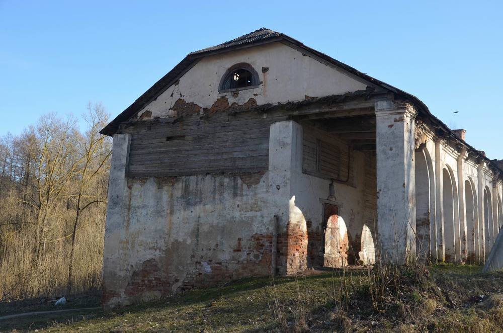 Фотография автора Кастусь