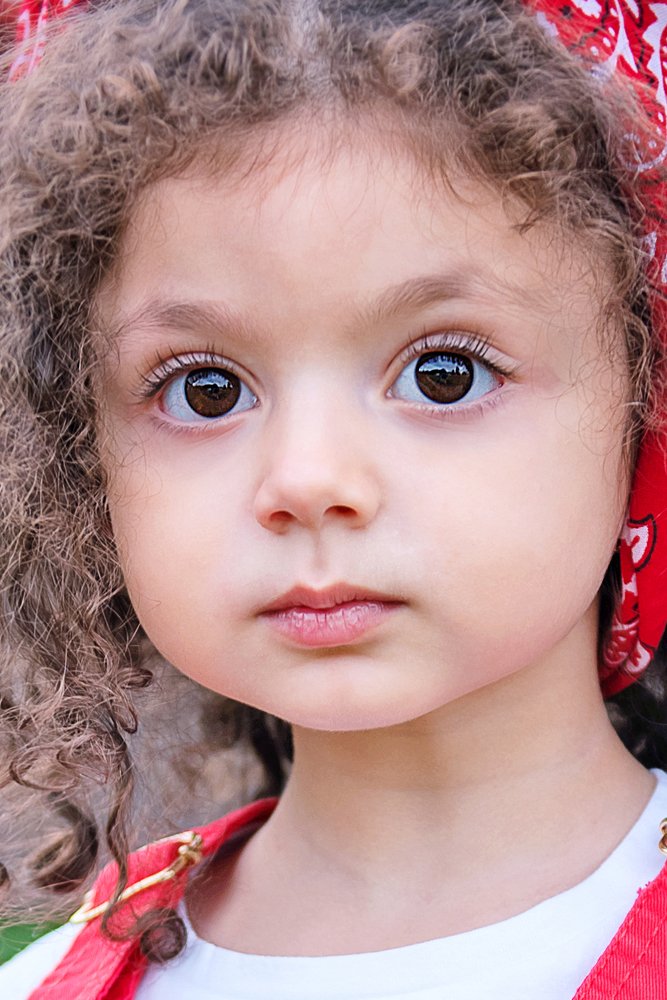 Очарование детства