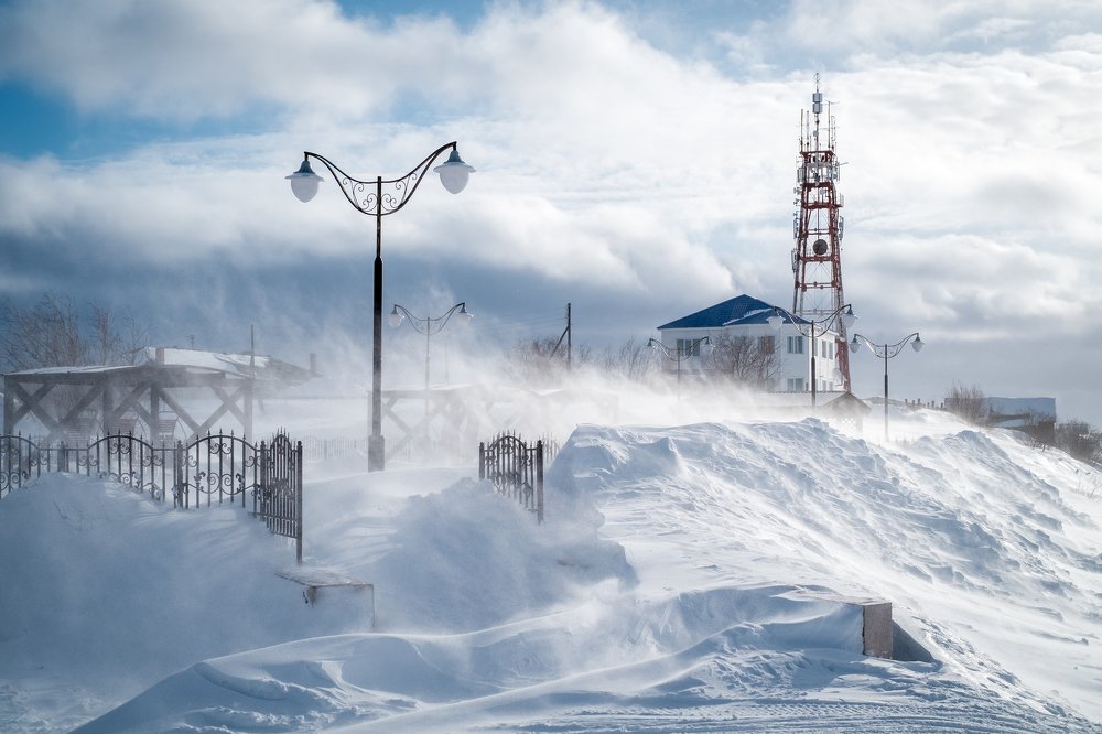 Photograph by Антон Каменский