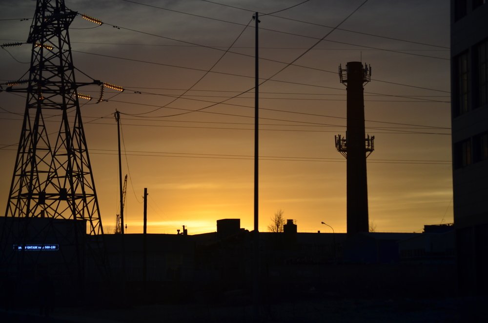 Photograph by Павел Игошин