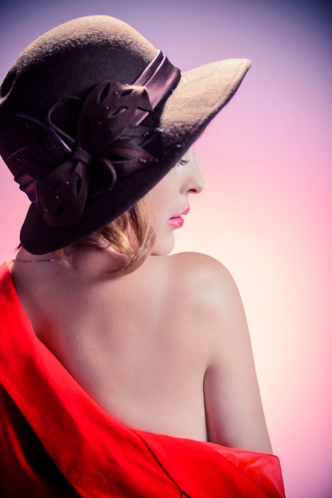 Photograph by Сергей Салманов