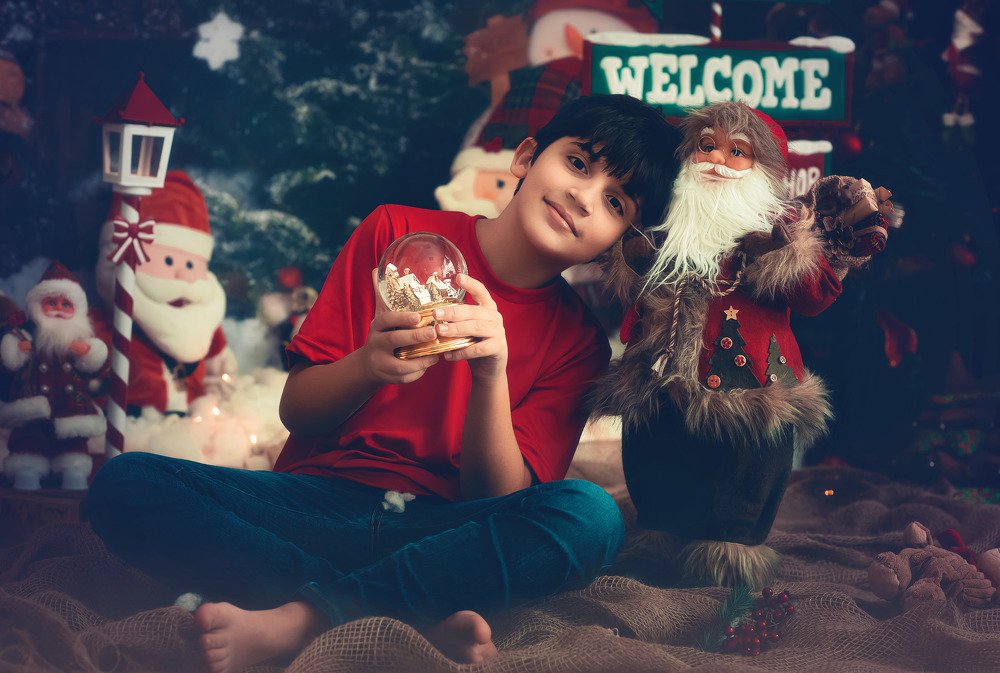 Photograph by Claudia Mori