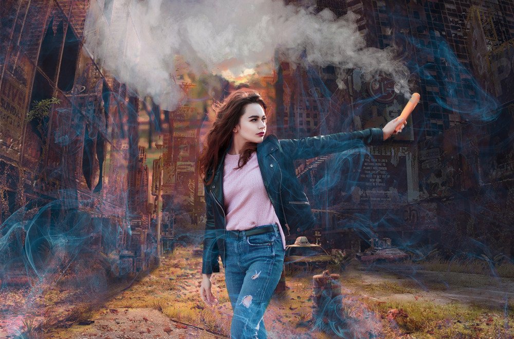 Photograph by Naumova Dasha