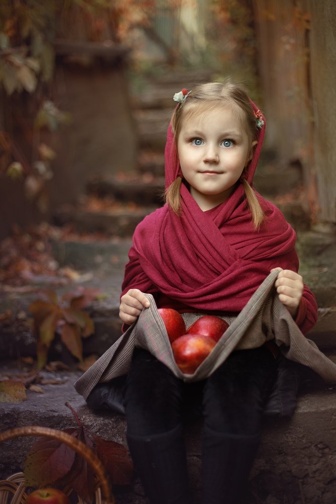 Photograph by Юлия Карева