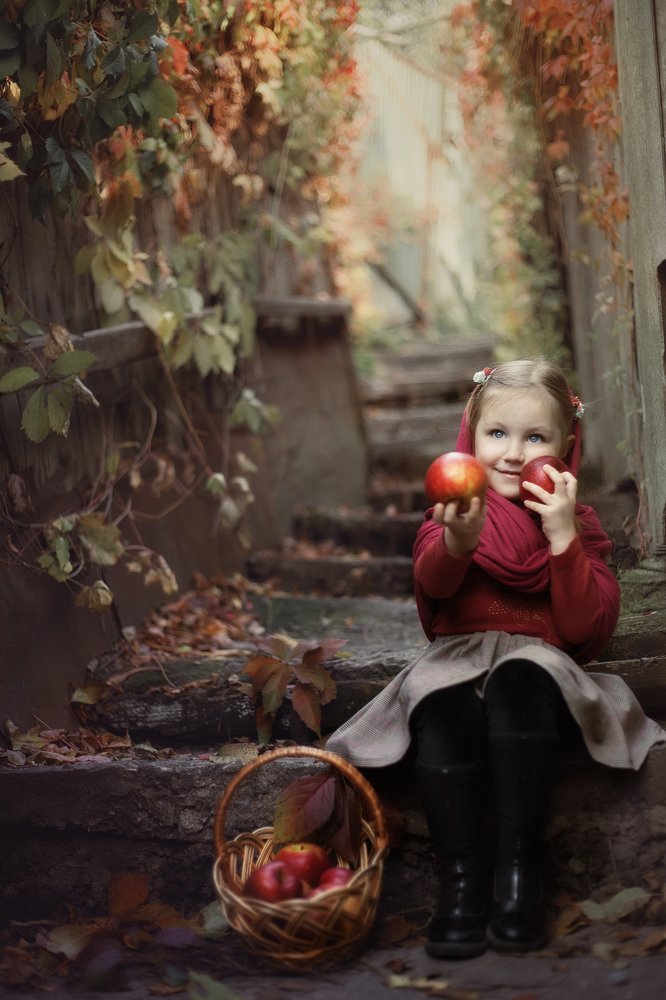 Photograph by Юлия Карева