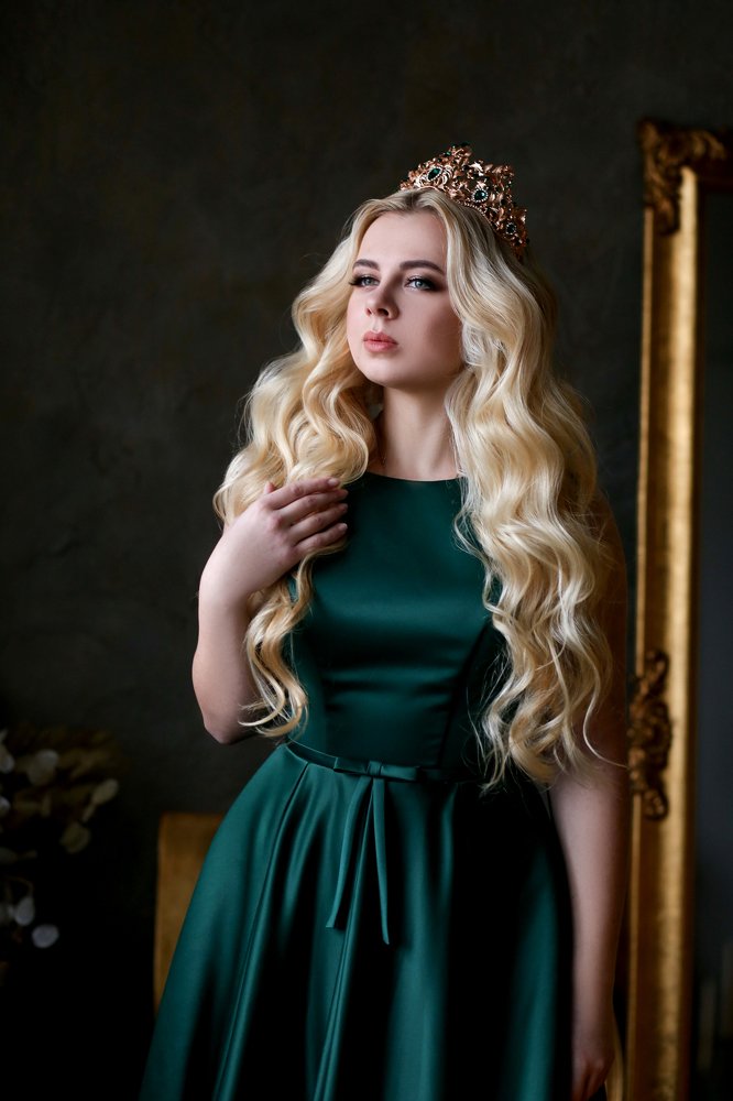 Photograph by Анастасия Сураева