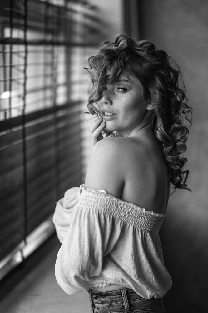 Photograph by Izabela Czarnecka