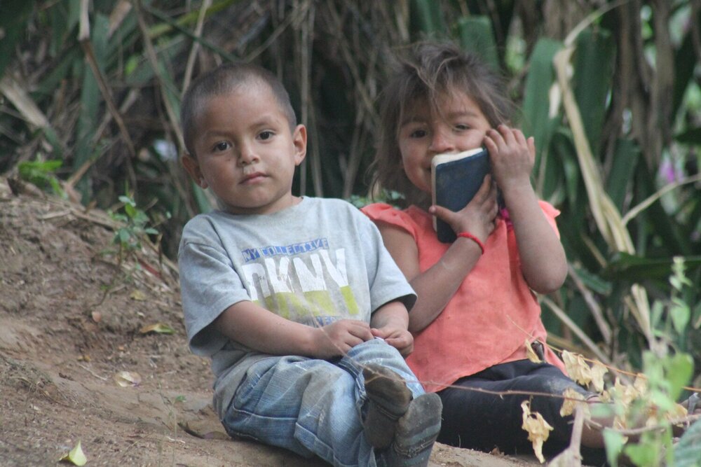 Photograph by Meily Suyen Sánchez