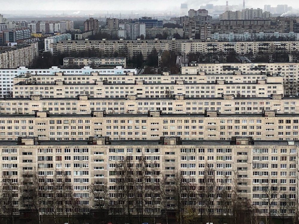 Photograph by Павел Васильев