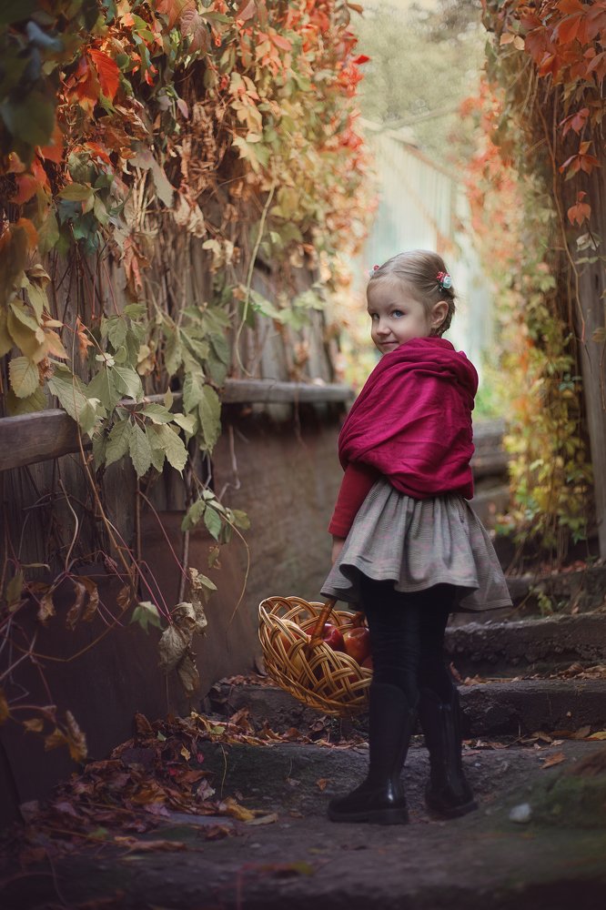 Photograph by Юлия Карева