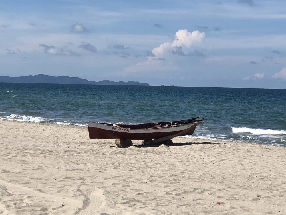 Photograph by Meily Suyen Sánchez