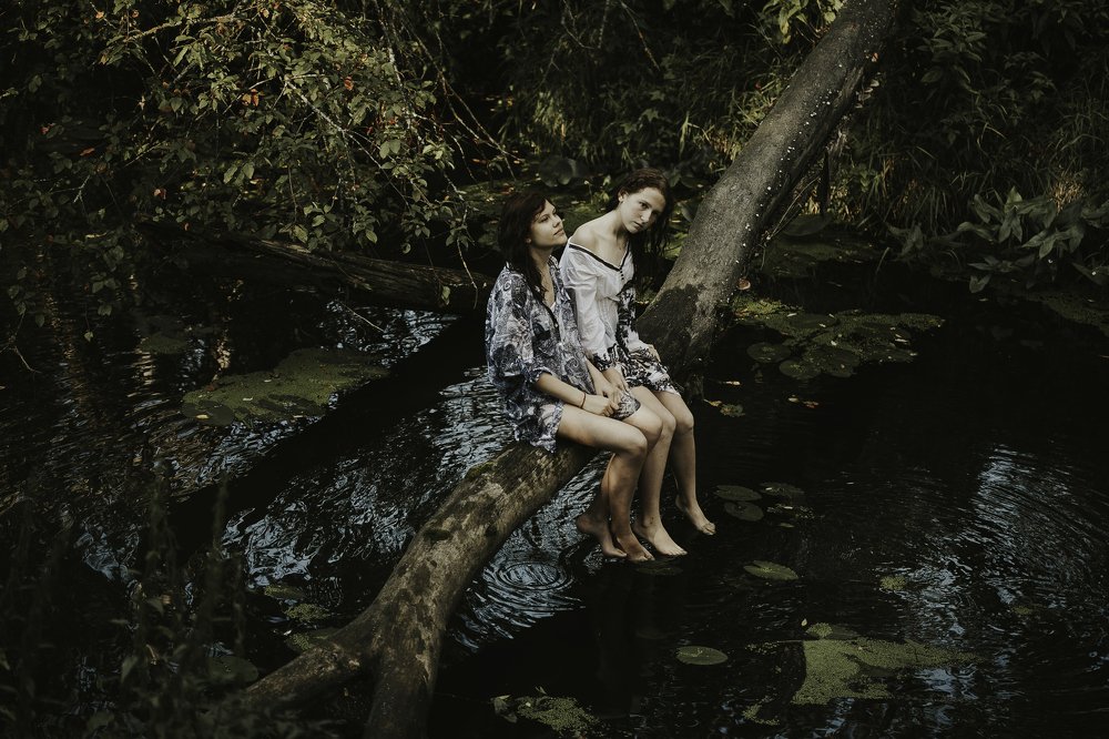 Photograph by Яна Гвардина