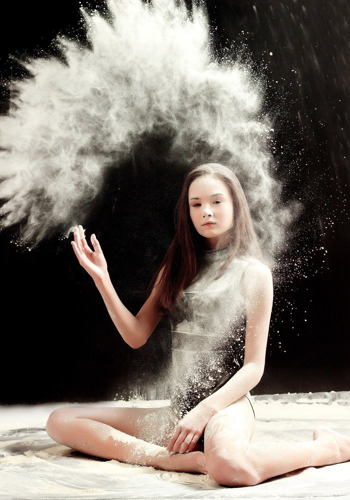 Photograph by Naumova Dasha