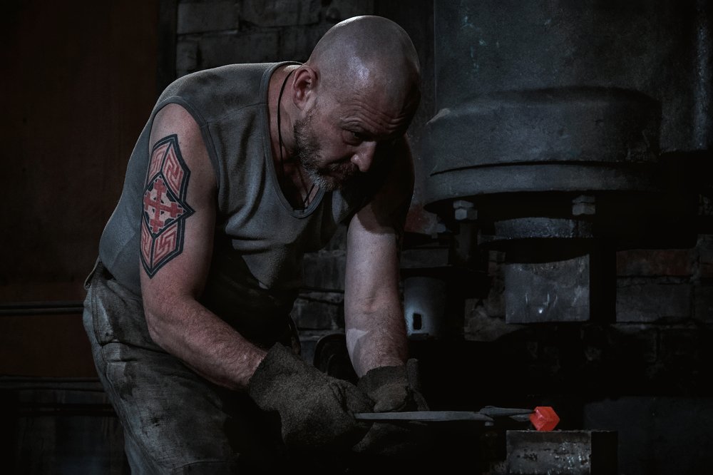 Photograph by ДМИТРИЙ МАКСИМОВ