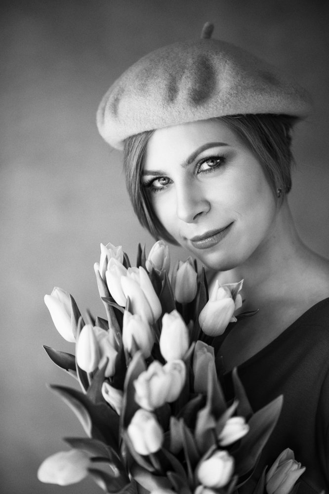 Photograph by Izabela Czarnecka