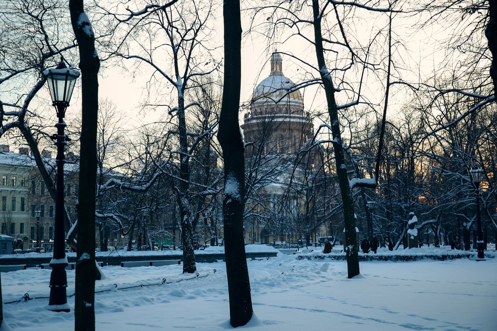 Photograph by Алексей